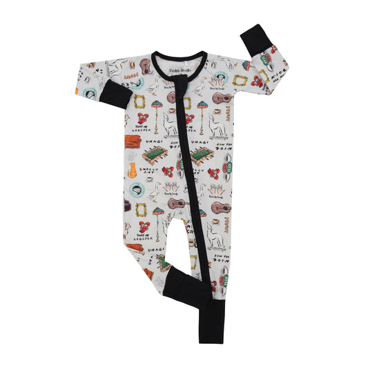 Kinder Dreams: P·I·V·O·T zippy