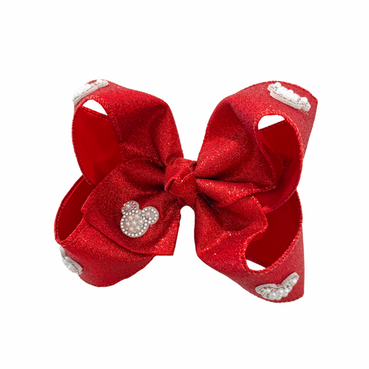 KS x Addi B’s Bowtique PO 40: Bow Dreams Bow
