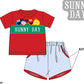 PO 46 CHARACTERS & MORE: Sunny Day Bloomers Set (ETA: late June to customers)