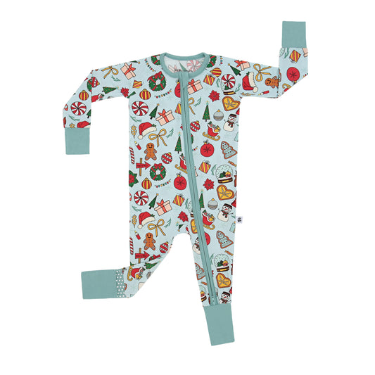 Kinder Dreams: I Spy With My Little Eyes Zippy