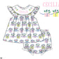 PRE-ORDER 39 Rep Exclusive: EDIAG bloomers set