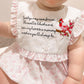 RTS: Treasured Memories floral bubble