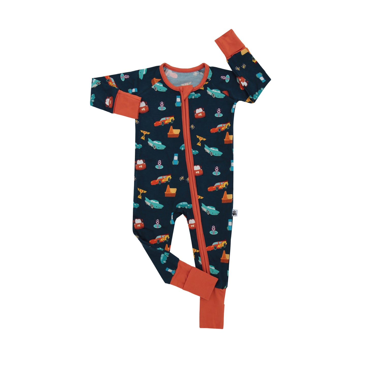 Kinder Dreams: Lightning Race Cars Zippy (ships in 3-5 business days)