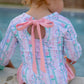 RTS PO 44 Last of Summer: Vienna Swim One-Piece (ships out in 3-5 days)