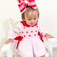 PRE-ORDER 38 Hello 2026: Queen of Hearts Bloomers Set (ETA: November to KS then to customers)