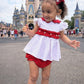 PRE-ORDER 40 Pretty Magical: Bow Dreams Bloomers Set (ETA: January to KS then to customers)