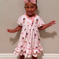 RTS PO 46 CHARACTERS & MORE: Doll Baby Nightgown (ships out in 3-5 days)