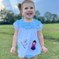 PRE-ORDER 40 Pretty Magical: Worth Melting Bloomers Set (ETA: January to KS then to customers)