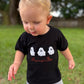 RTS FALL FINALE: Mama's Boo boy shirt only (ships out in 3-5 business days)