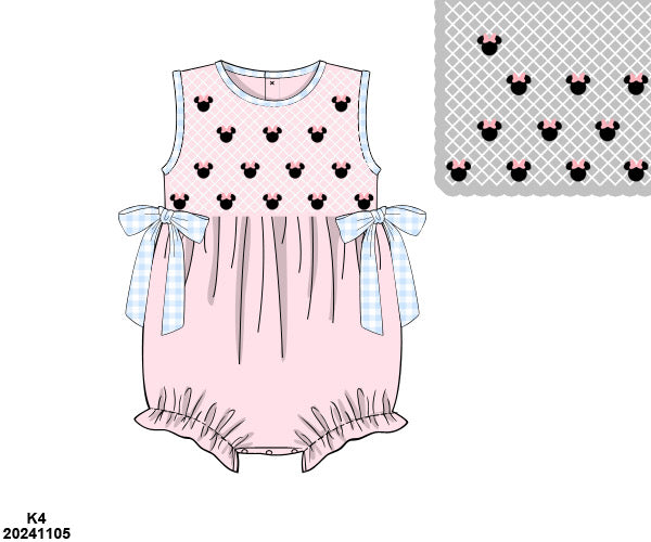 PRE-ORDER 40 Pretty Magical: Bow Magic Bubble (ETA: January to KS then to customers)