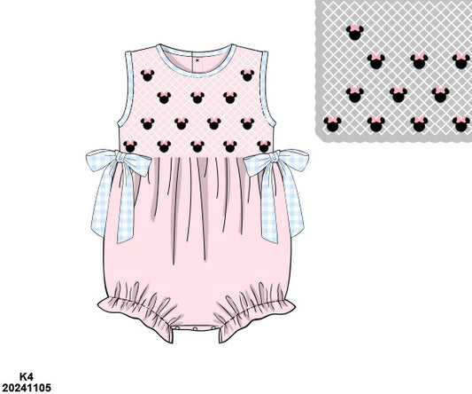 PRE-ORDER 40 Pretty Magical: Bow Magic Bubble (ETA: January to KS then to customers)