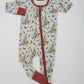 Kinder Dreams: Silly Old Bear’s Christmas Zippy