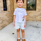 Gratitude Shorts Set