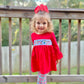 PO 12: Andy’s Christmas Stockings Leggings Set (ETA Late October)