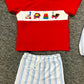 PO 10: Classic Toys Shortie Set