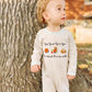 PO 12: God is Great, God is Good Romper