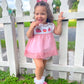 Pretty Pumpkins Bloomers Set (ships in 3-5 business days)