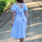 Vienna Mom Dress (ships in 3-5 business days)