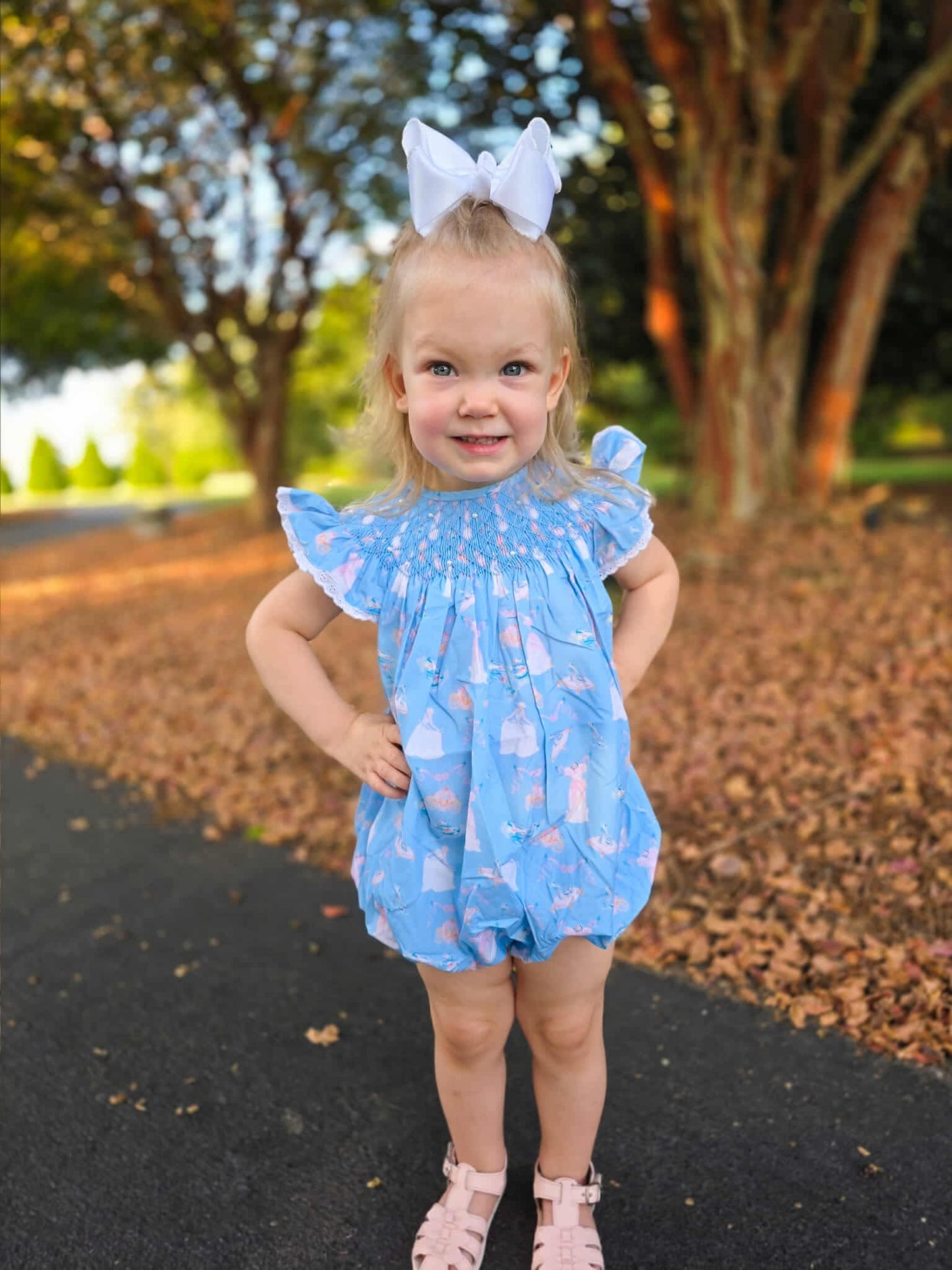 So This is Love Blue Bubble (ships in 3-5 business days)