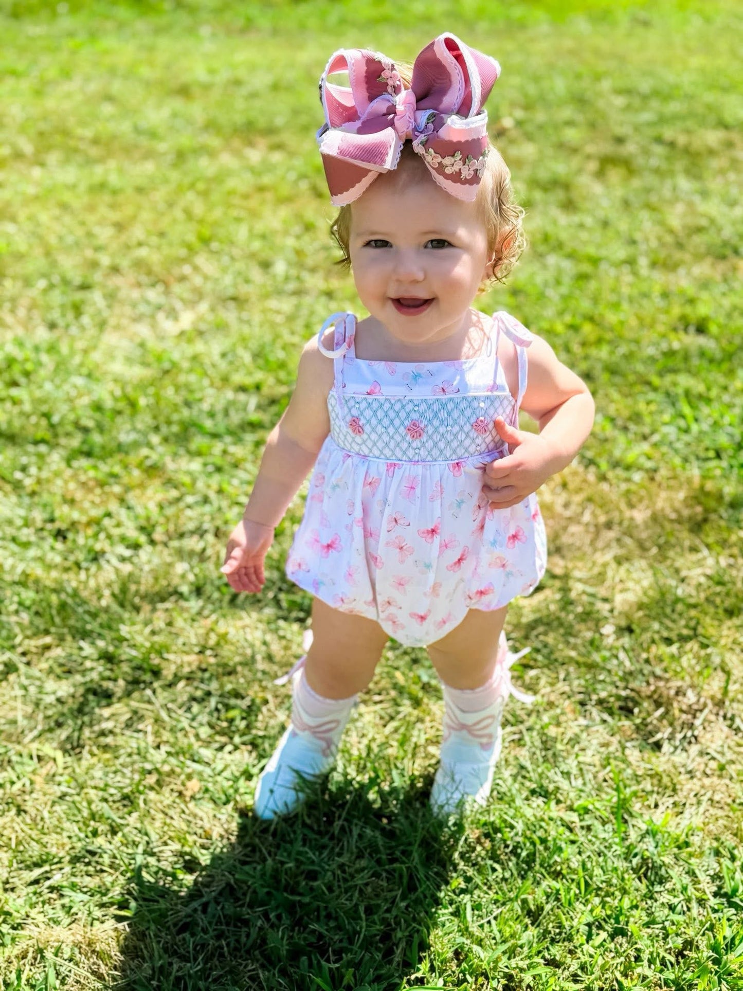 Fearless Flutters Bubble (ships in 3-5 business days)