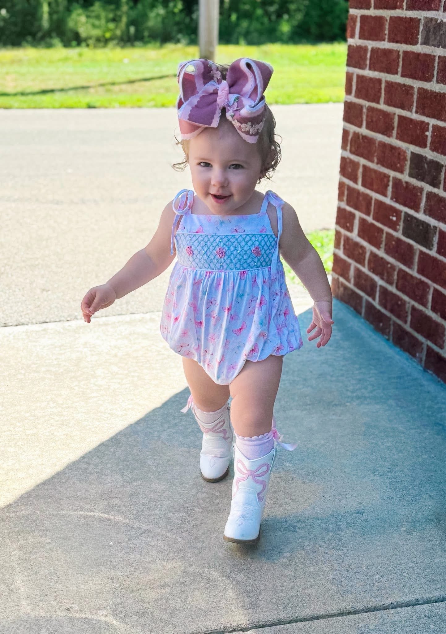 Fearless Flutters Bubble (ships in 3-5 business days)