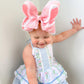 PO 31 RTS: Kallie Grace Floral Skirted Bubble (ships in 3-5 business days)