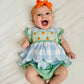 KS Fall Extras: Geo Pumpkins Bloomer Set (RTS: 3-5 business days)