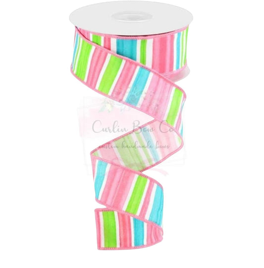 PO 27 SPRING PART ONE: KS Colorblock Bloomer Set "SUNKISSED" (ETA February to KS then to customers)