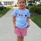 Favorite Things Shortie Set