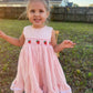 RTS - Berry Sweet Dress (ships in 3-5 business days)