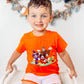 RTS FALL ONE: Boo To You Shorts Set (ships out in 3-5 business days)
