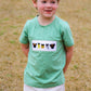 PRE-ORDER 40 Pretty Magical: Jambo, Friends Shorts Set (ETA: January to KS then to customers)