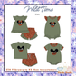 Kinder Play PO 6 Easter: Wild Time (ETA February to KS then to customers)