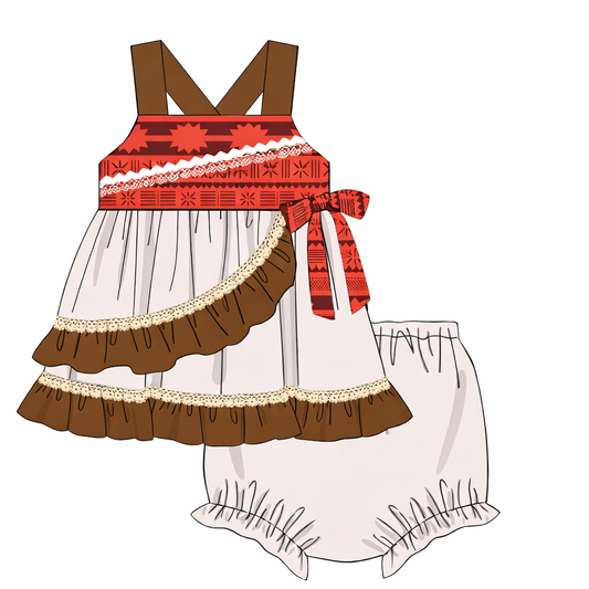 PO 46 CHARACTERS & MORE: Wayfinder Bloomers Set (ETA: late June to customers)