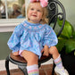 [WHOLESALE] PRE-ORDER 38 Hello 2026: Amora's Flora Bloomers Set (ETA: November to KS then to customers)