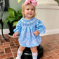 [WHOLESALE] PRE-ORDER 38 Hello 2026: Amora's Flora Bloomers Set (ETA: November to KS then to customers)