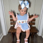 PO 30 RTS: Hi Friends Bloomer Set (ships in 3-5 business days)