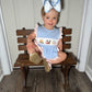 PO 30 RTS: Hi Friends Bloomer Set (ships in 3-5 business days)