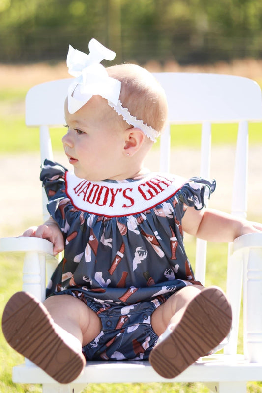 PO 29 RTS: Hunting Calls Bishop Bubble - DADDY’S GIRL (ships in 3-5 business days)