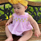 RTS: Main Squeeze pink bubble