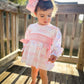 Kallie's Bows Bloomer Set