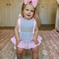 RTS PO 26 Valentine's Day + St. Patrick's Day: “SWEETHEART” Blooming With Love Bloomer Set (3-5 business days)