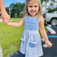 Way Maker Dress