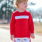 Love At First Flight Joggers Set