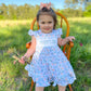 Mother's Day Extras: Cecilia Rae Floral Dress (MAMA’S GIRL)