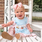 KS CLASSICS: Hi Friends! Bloomer Set (RTS 3-5 business days)