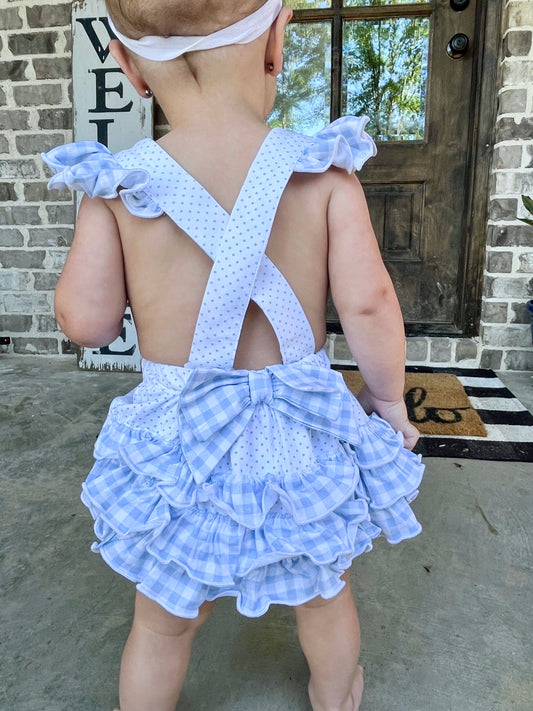 Summer: God's Promise Girl Bubble