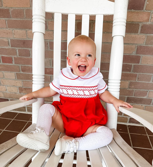 RTS KS Christmas: Cecilia's Christmas Heirloom Bubble