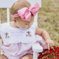 PO 11: 'Bless The Lord, O' My Soul' Bloomer Set (Ready to Ship)