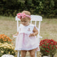 PO 11: 'Bless The Lord, O' My Soul' Bloomer Set (Ready to Ship)